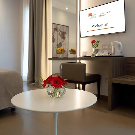 Marad Торре-дель-Греко