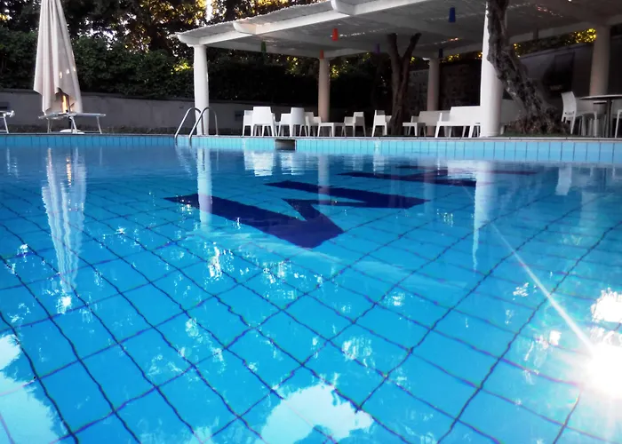 Marad 4* Торре-дель-Греко