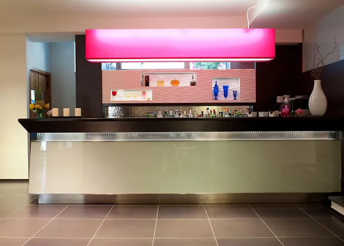 Marad Отель Торре-дель-Греко