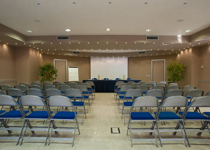 Marad 4* Торре-дель-Греко