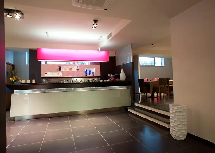 Marad 4* Торре-дель-Греко