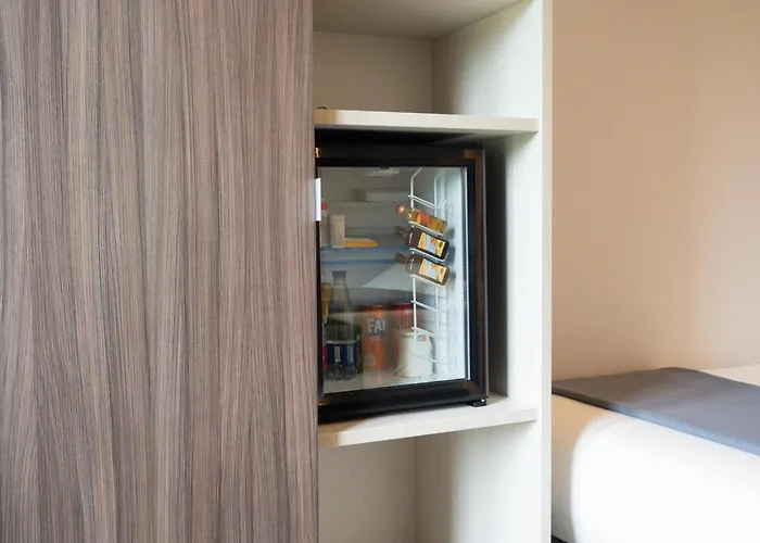 Отель Marad Торре-дель-Греко