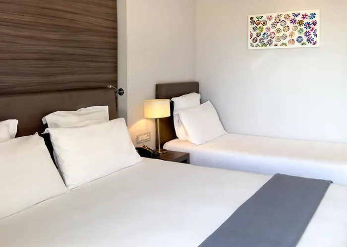 Marad Отель Торре-дель-Греко