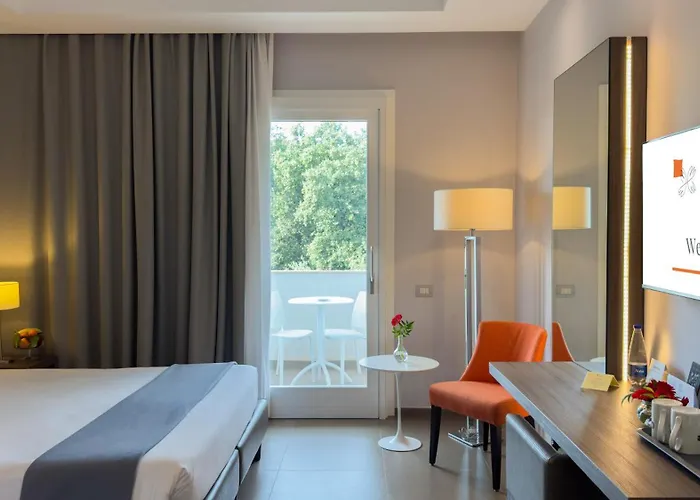 Marad 4* Торре-дель-Греко