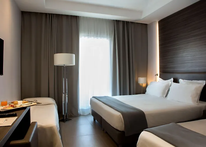 Отель Marad Торре-дель-Греко