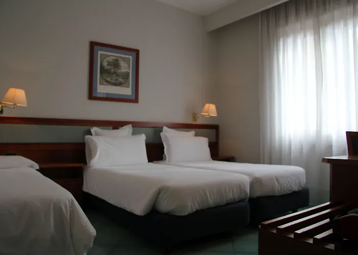 Marad 4* Торре-дель-Греко