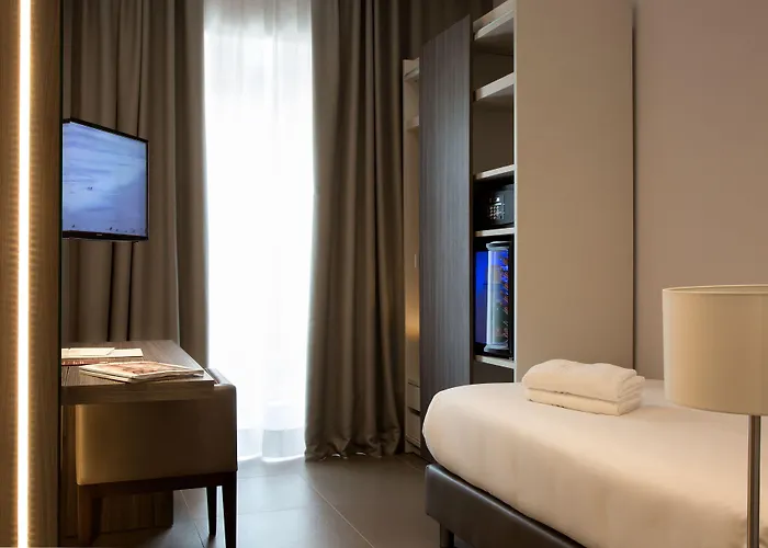 Marad 4* Торре-дель-Греко