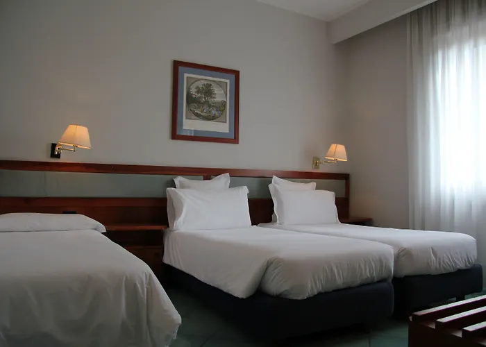 Marad 4* Торре-дель-Греко