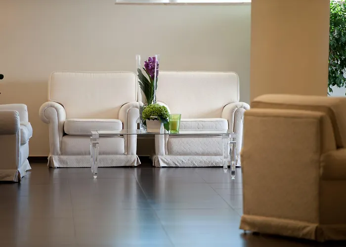 Marad 4* Торре-дель-Греко