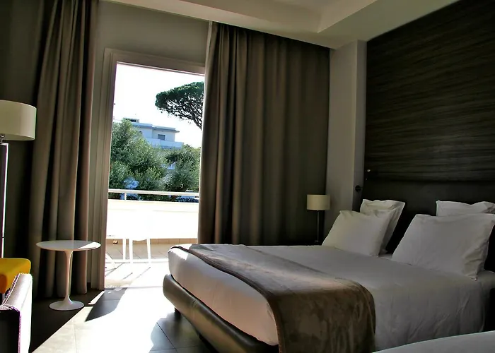 Marad 4* Торре-дель-Греко