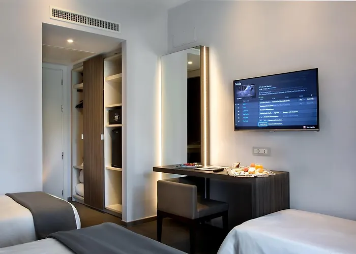 Marad 4* Торре-дель-Греко