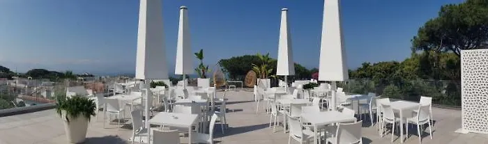 Marad 4* Торре-дель-Греко