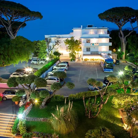 Marad Hotel Torre del Greco