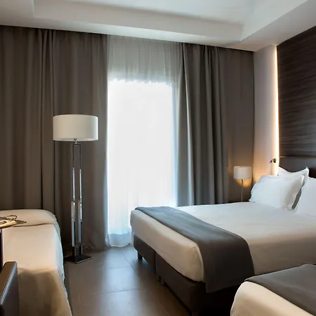 Hotel Marad Torre del Greco