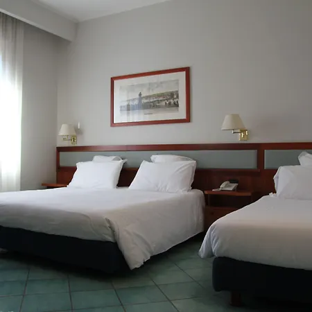 Hotel Marad Torre del Greco