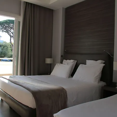Hotel Marad 4*