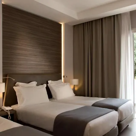 Hotel Marad Torre del Greco