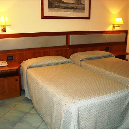 Marad Hotel