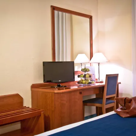 Hotel Marad