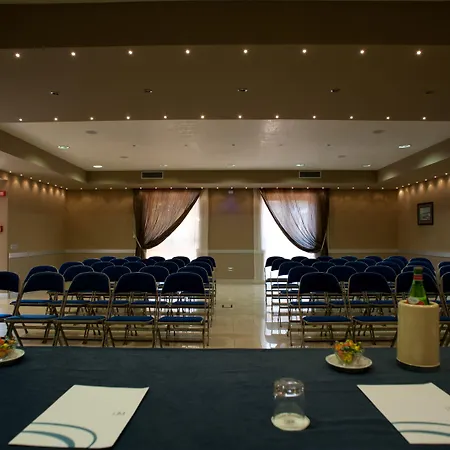 Hotel Marad
