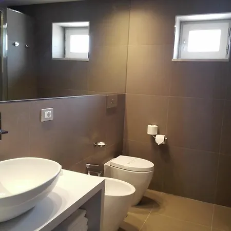 Marad Hotel Torre del Greco