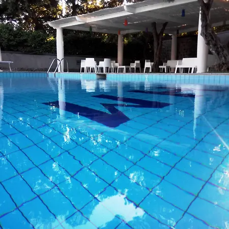 Marad 4* Torre del Greco