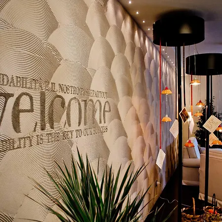 Marad Hotel 4*
