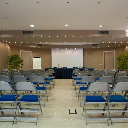 Marad 4* Torre del Greco