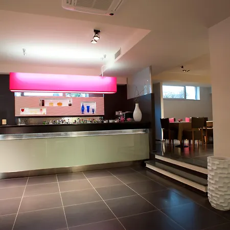 Marad 4* Torre del Greco