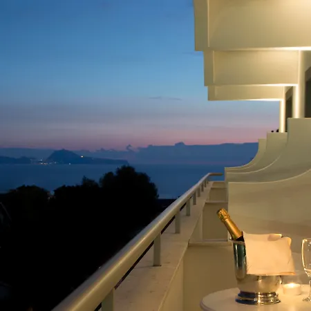 Marad 4* Torre del Greco