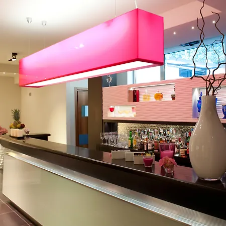 Hotel Marad Torre del Greco