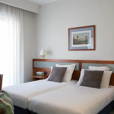 Hotel Marad Torre del Greco