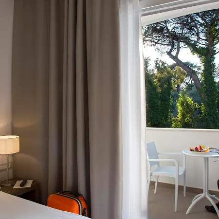 Hotel Marad Torre del Greco