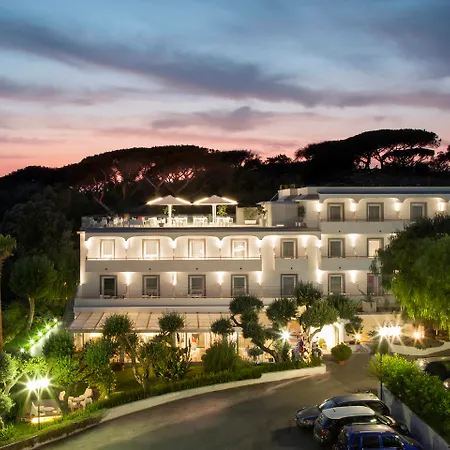 Marad 4* Torre del Greco