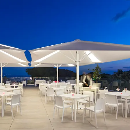 Hotel Marad Torre del Greco