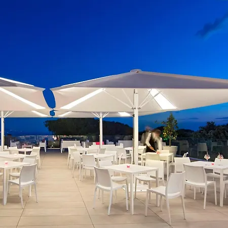 Hotel Marad Torre del Greco