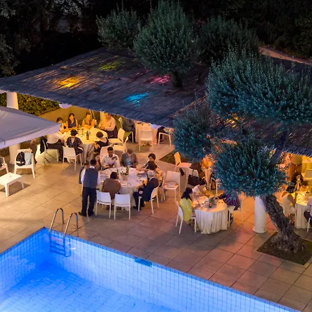 Marad Hotel Torre del Greco