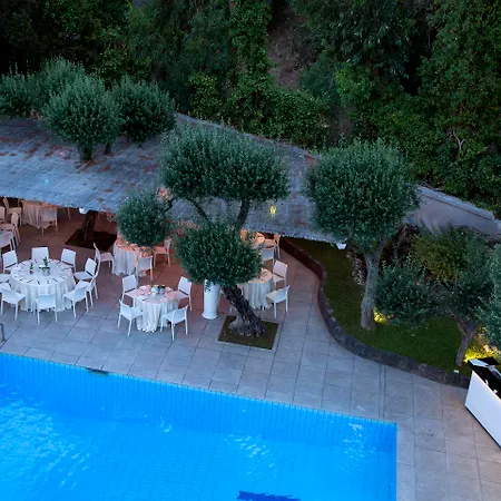 Hotel Marad Torre del Greco