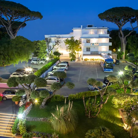 Marad Hotel Torre del Greco