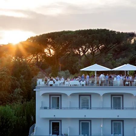 Marad Hotel Torre del Greco