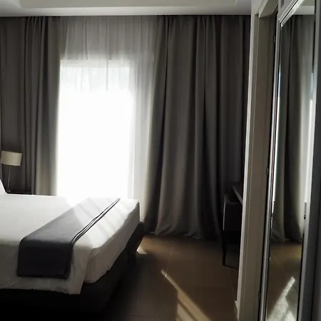 Hotel Marad Torre del Greco