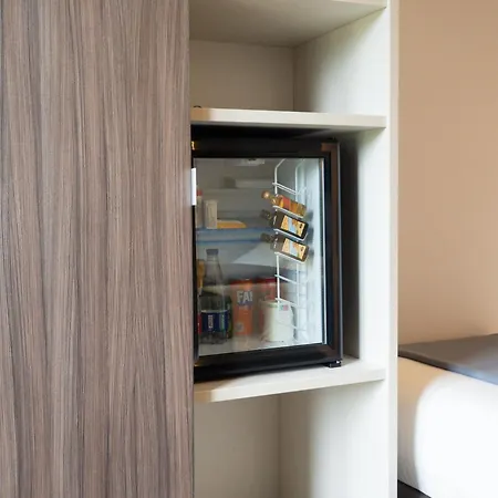 Hotel Marad Torre del Greco