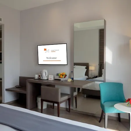 Marad Hotel 4*