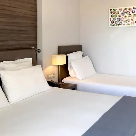 Marad Hotel Torre del Greco
