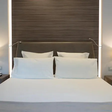 Hotel Marad