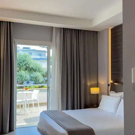 Hotel Marad 4*