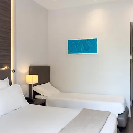 Marad Hotel Torre del Greco