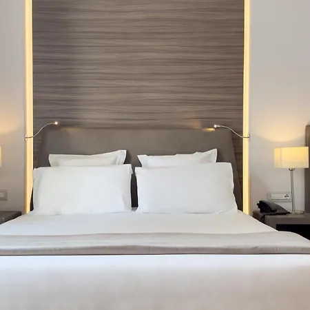 Hotel Marad Torre del Greco