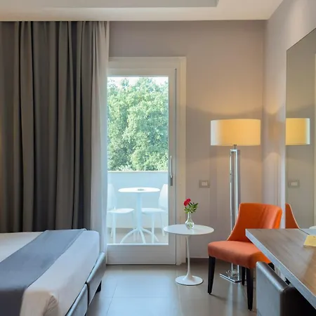 Marad 4* Torre del Greco