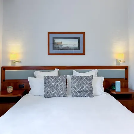 Hotel Marad